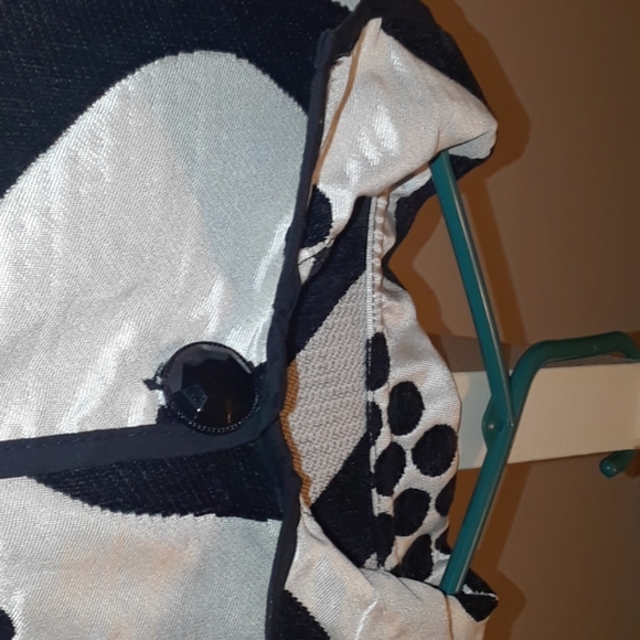 Custom made reversable blazer - Picture 6 of 6